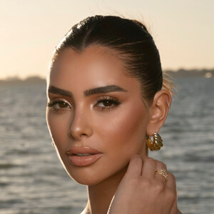 Victoria Ruiz Profile Picture