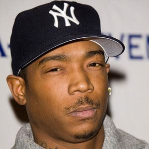 Ja Rule Profile Picture