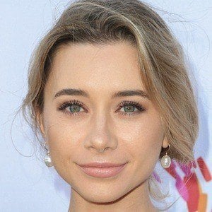 Olesya Rulin