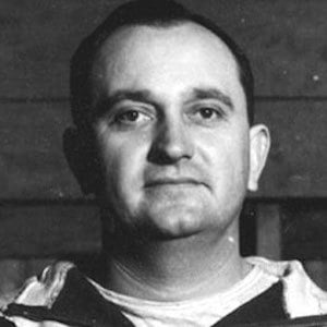 Adolph Rupp