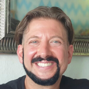Jason Rupp Profile Picture