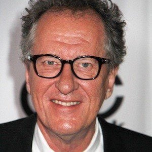 Geoffrey Rush Profile Picture