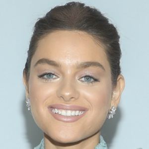 Odeya Rush Profile Picture