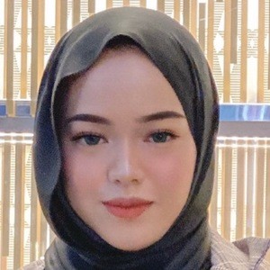 Syasya Rushdiena Profile Picture