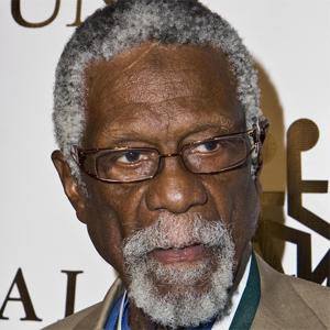 Bill Russell Profile Picture