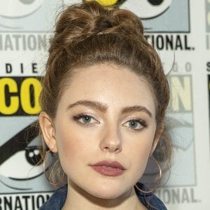 Danielle Rose Russell Profile Picture