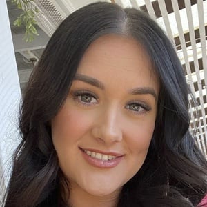 Danielle Russell Profile Picture