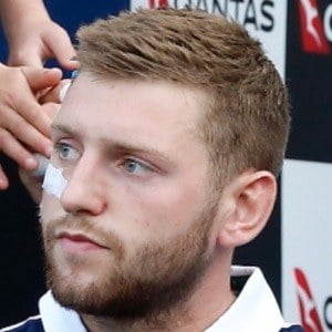 Finn Russell