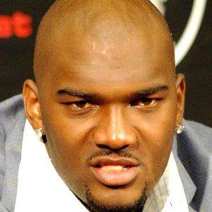 JaMarcus Russell Profile Picture
