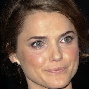 Keri Russell Profile Picture