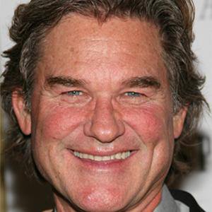 Kurt Russell Profile Picture