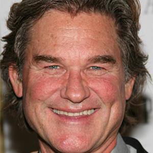 Kurt Russell