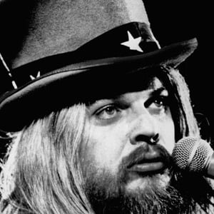 Leon Russell Profile Picture