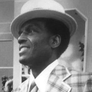 Nipsey Russell Profile Picture