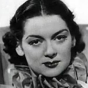 Rosalind Russell Profile Picture