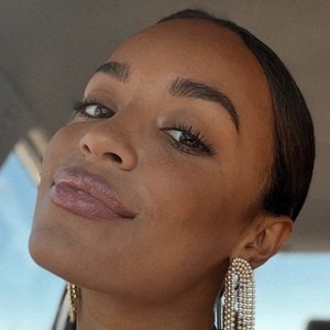 Serene Russell Profile Picture
