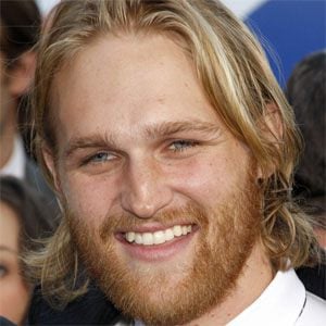 Wyatt Russell - Bio, Facts, Family | Famous Birthdays