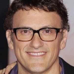 Anthony Russo Profile Picture