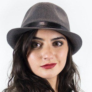 Erika Russo Profile Picture
