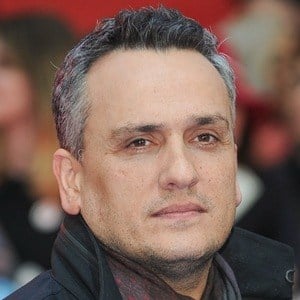 Joe Russo Profile Picture