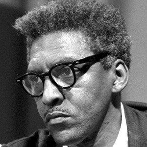 Bayard Rustin