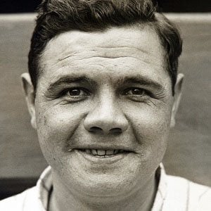 Babe Ruth Profile Picture