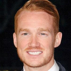 Greg Rutherford Profile Picture