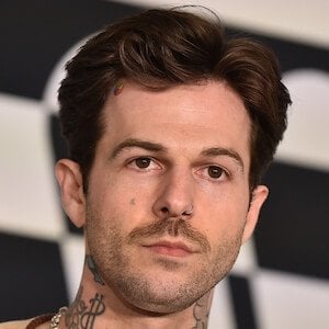 Jesse Rutherford, Wiki