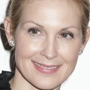 Kelly Rutherford Profile Picture