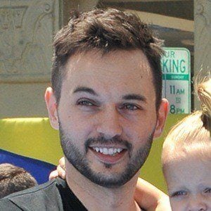 Matthew Rutler Profile Picture