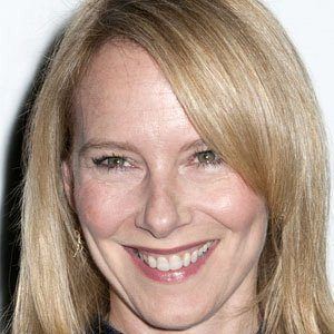 Amy Ryan Profile Picture