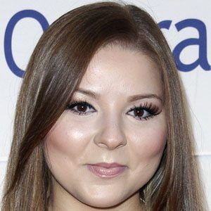 Bianca Ryan Profile Picture