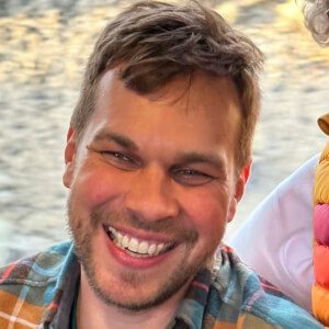 Brad Ryan Profile Picture