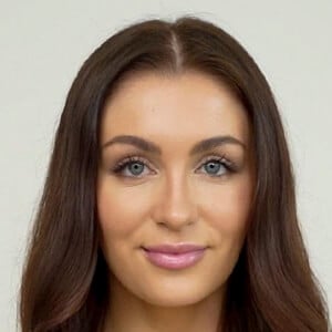 Courtney Cristine Ryan Profile Picture