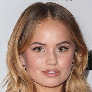 Debby Ryan Profile Picture