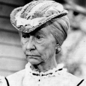 Irene Ryan Profile Picture