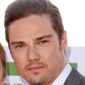 Jay Ryan Profile Picture