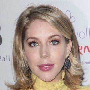 Katherine Ryan Profile Picture