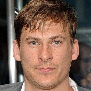 Lee Ryan Profile Picture