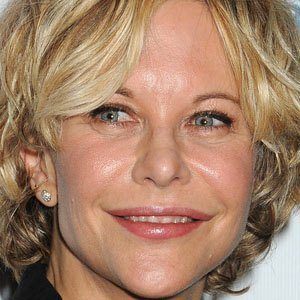 Meg Ryan Profile Picture