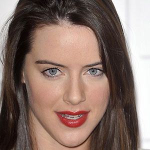 Michelle Ryan