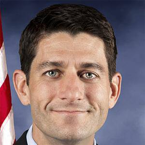 Paul Ryan Profile Picture