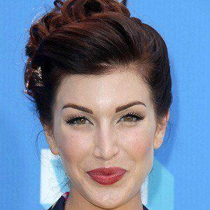 Stevie Ryan Profile Picture