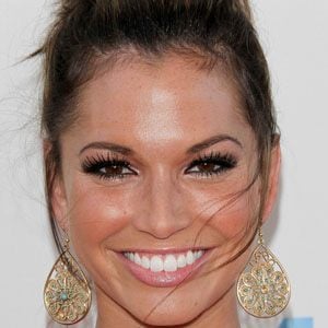 Melissa Rycroft Profile Picture