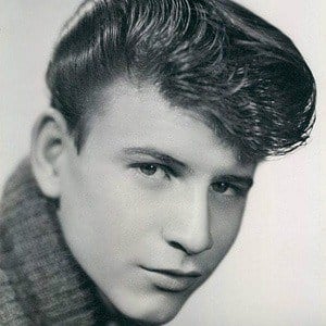 Bobby Rydell Profile Picture