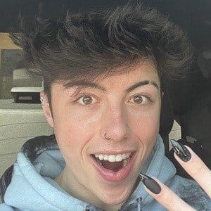 Bellamy James Profile Picture