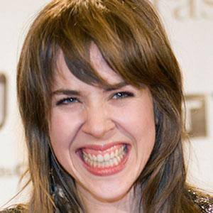 Serena Ryder Profile Picture