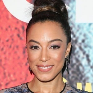 Angela Rye Profile Picture