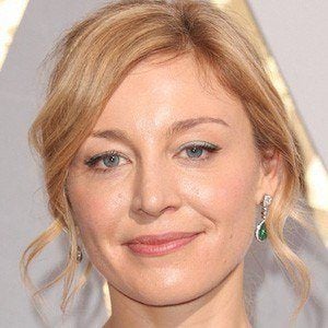 Juliet Rylance Profile Picture