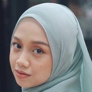 Syuhaila Rzm Profile Picture